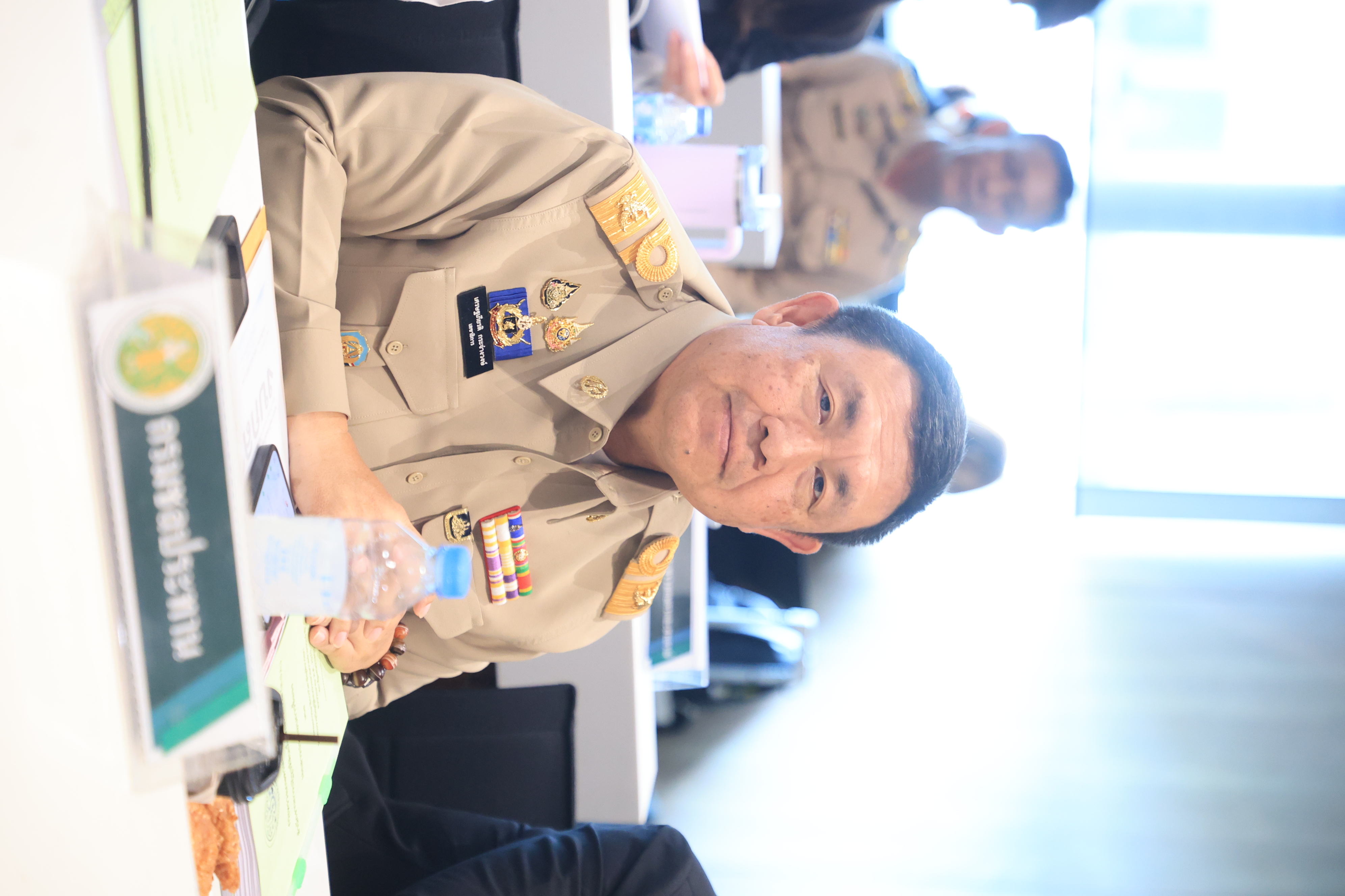 title - ส.ป.ก. ร่วมประชุมหลักเกณฑ์พิจารณากลั่นกรองแผนงาน/โครงการ ภายใต้พระราชกำหนดให้อำนาจกระทรวงการคลังกู้เงินเพื่อแก้ไขปัญหาผลกระทบจากสถานการณ์วิกฤตด้านพลังงาน และสร้างการเปลี่ยนผ่านด้านพลังงานของประเทศ พ.ศ. 2569